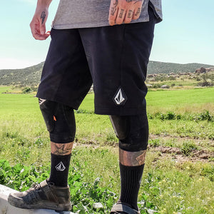 VOLCOM Trail Ripper MTB Short - Black