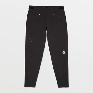 VOLCOM Trail Ripper MTB Pant - Black