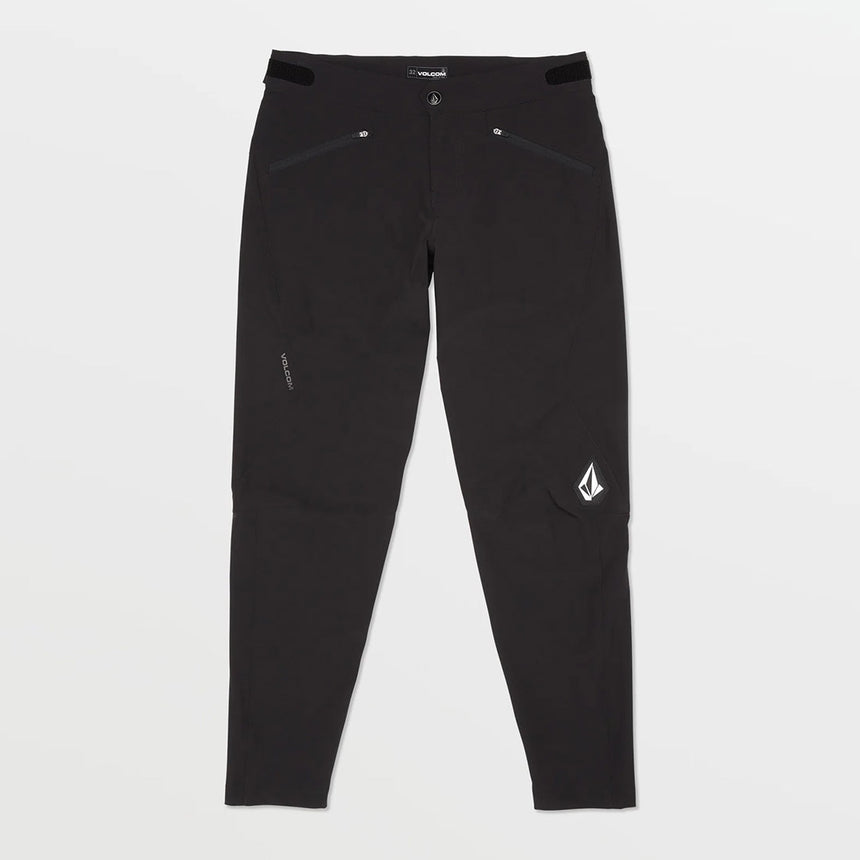 VOLCOM Trail Ripper MTB Pant - Black