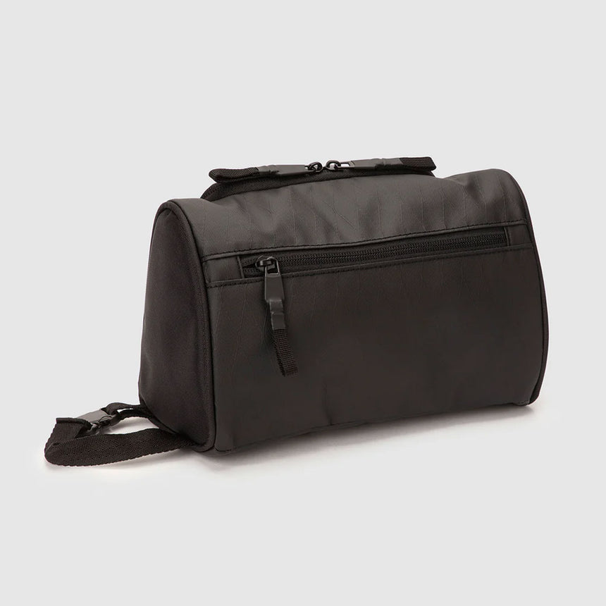 VOLCOM Tristone Travel Dopp Kit - Black