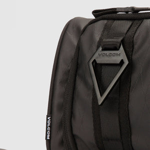 VOLCOM Tristone Travel Dopp Kit - Black