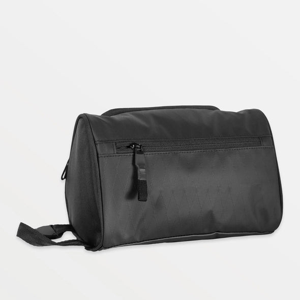 VOLCOM Tristone Travel Dopp Kit - Black