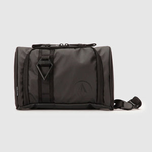 VOLCOM Tristone Travel Dopp Kit - Black