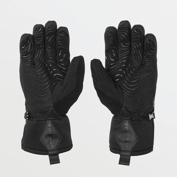 VOLCOM V. Co Nyle Glove 2025 - Black