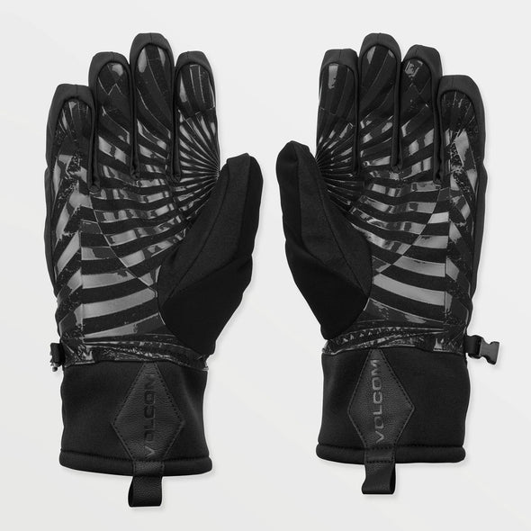 VOLCOM V. Co Nyle Glove 2026 - Black