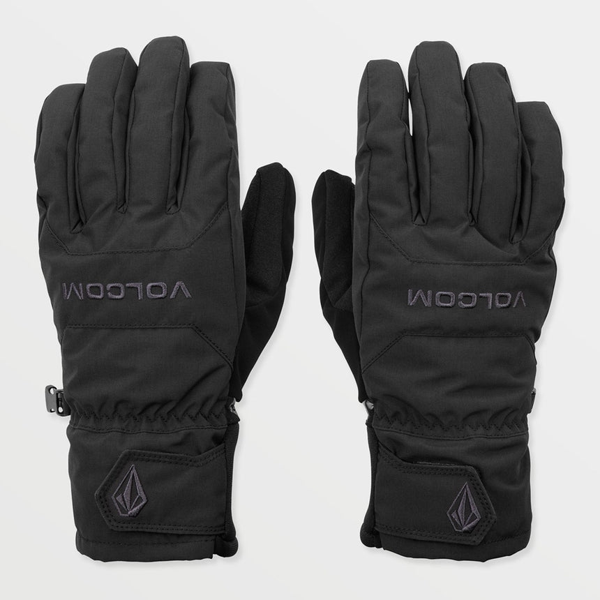 VOLCOM V. Co Nyle Glove 2026 - Black