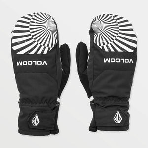 VOLCOM V. Co Nyle Mitt 2026 - Black Print