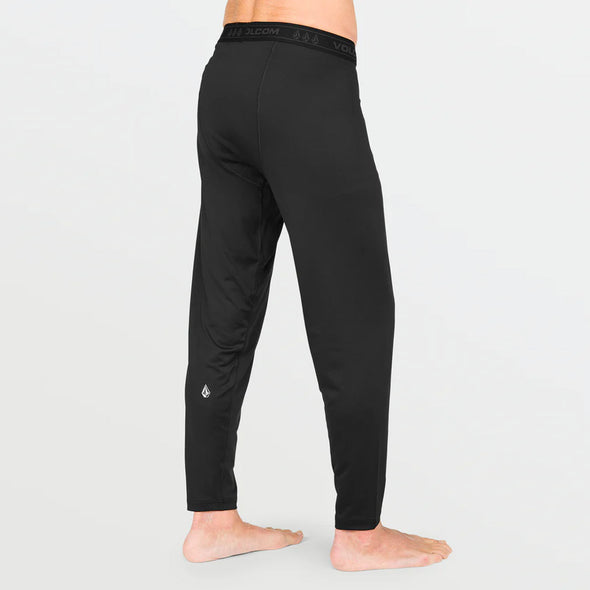 VOLCOM V-Science Base Layer Pant - Black