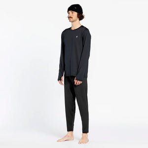 VOLCOM V-Science Base Layer Pant - Black