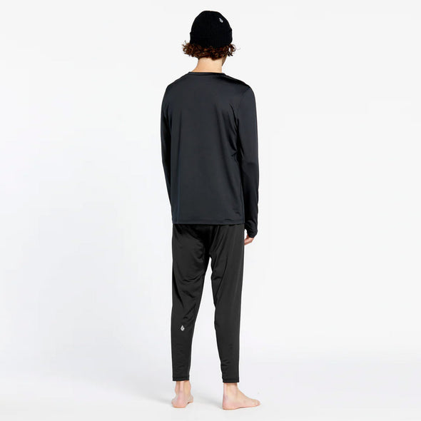 VOLCOM V-Science Base Layer Pant - Black