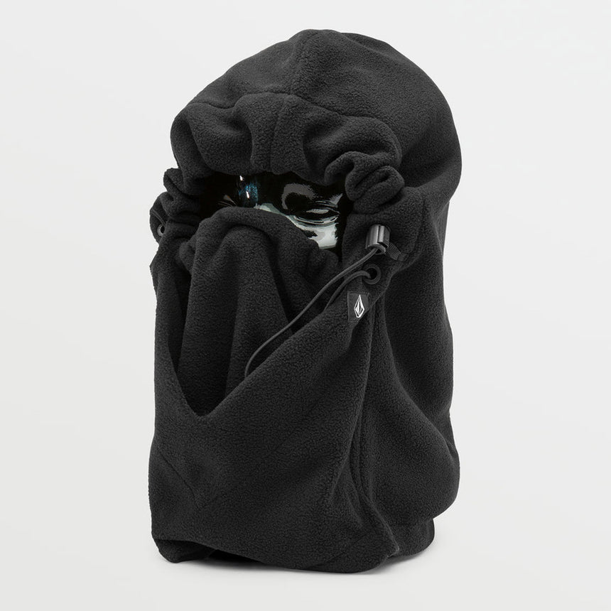 VOLCOM V. Scout Hood - Black