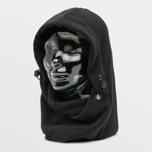 VOLCOM V. Scout Hood - Black