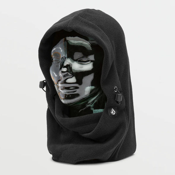 VOLCOM V. Scout Hood 2025 - Black