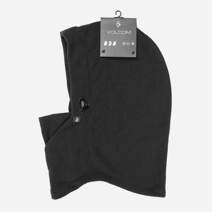 VOLCOM V. Scout Hood - Black