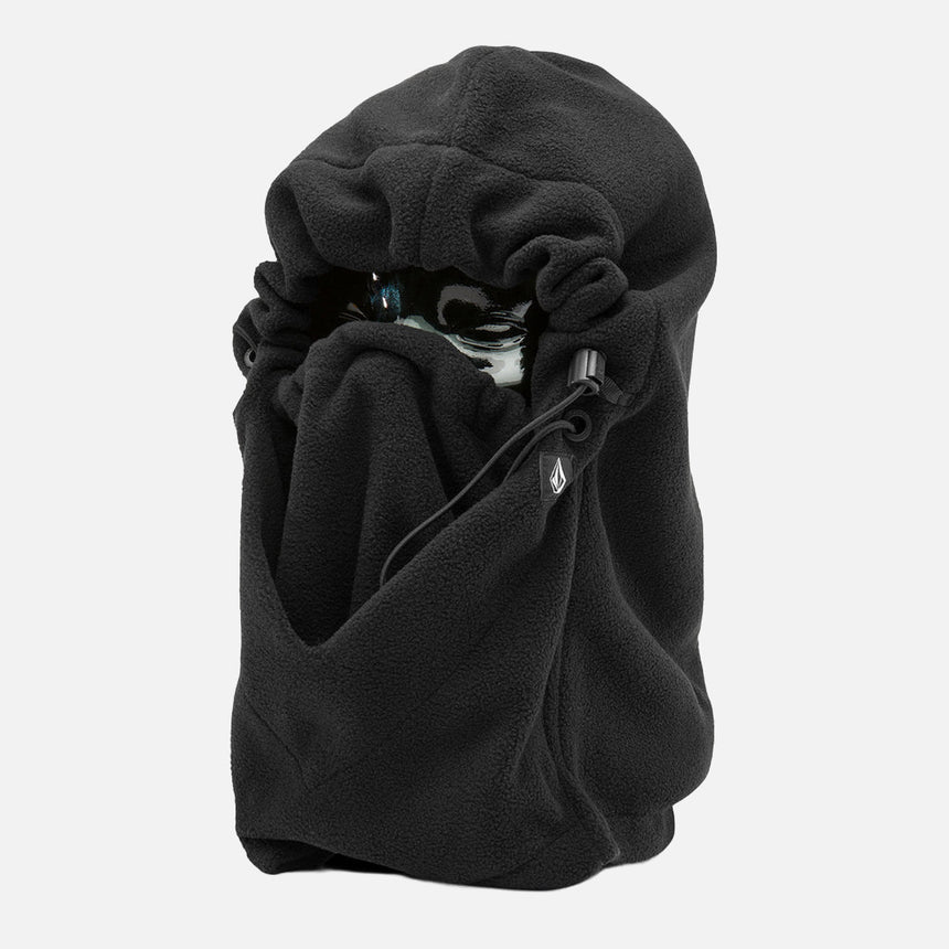 VOLCOM V. Scout Hood - Black