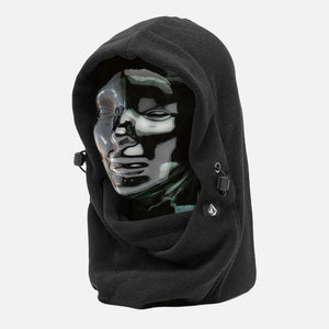 VOLCOM V. Scout Hood - Black