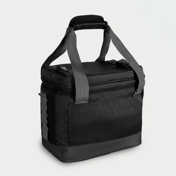 VOLCOM Venture 12-Can Cooler - Black