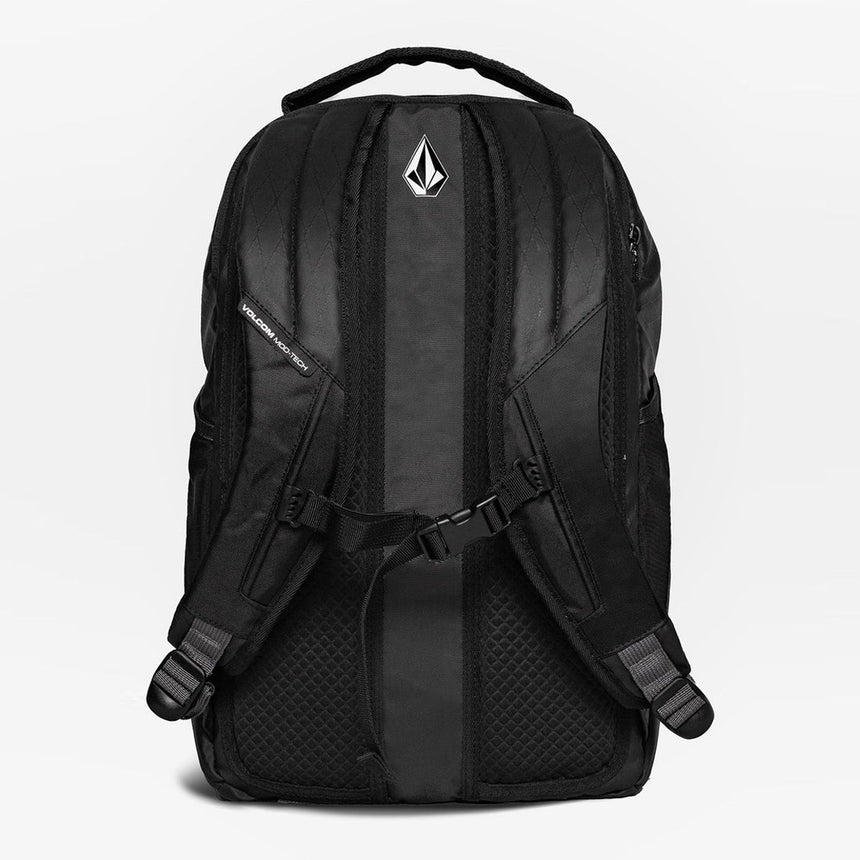 VOLCOM Venture Backpack - Black