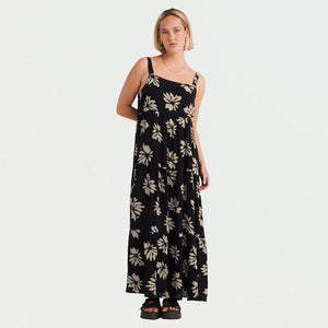 VOLCOM Viper Dress - Black
