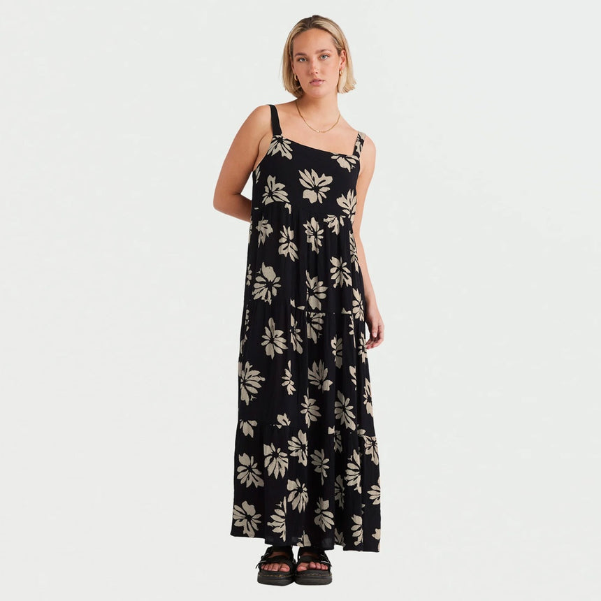 VOLCOM Viper Dress - Black
