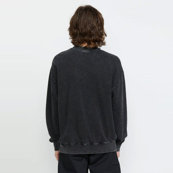 VOLCOM Volcom Ent Crew - Black