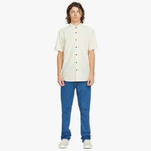 VOLCOM Vorta Slim Fit Jeans - Bold Blue