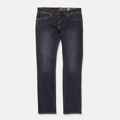 VOLCOM Vorta Slim Fit Jeans - New Vintage Blue