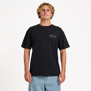 VOLCOM Winsome Loose Tee - Black