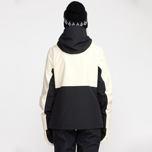 VOLCOM Women's Bolt Insulated Jacket 2026 - Bone