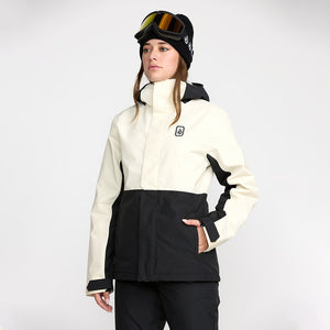 VOLCOM Women's Bolt Insulated Jacket 2026 - Bone