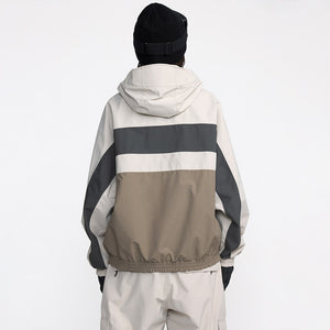 VOLCOM Women's Desiree Melancon Jacket 2026 - Stone