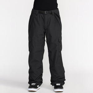 VOLCOM Women's Desiree Melancon Pant 2026 - Black