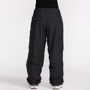 VOLCOM Women's Desiree Melancon Pant 2026 - Black