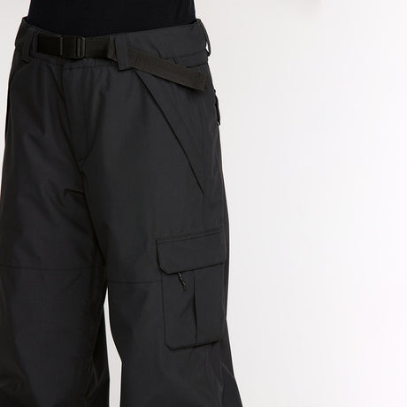 VOLCOM Women's Desiree Melancon Pant 2026 - Black