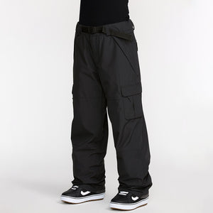 VOLCOM Women's Desiree Melancon Pant 2026 - Black