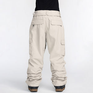VOLCOM Women's Desiree Melancon Pant 2026 - Stone