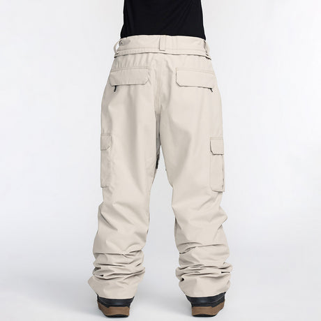 VOLCOM Women's Desiree Melancon Pant 2026 - Stone