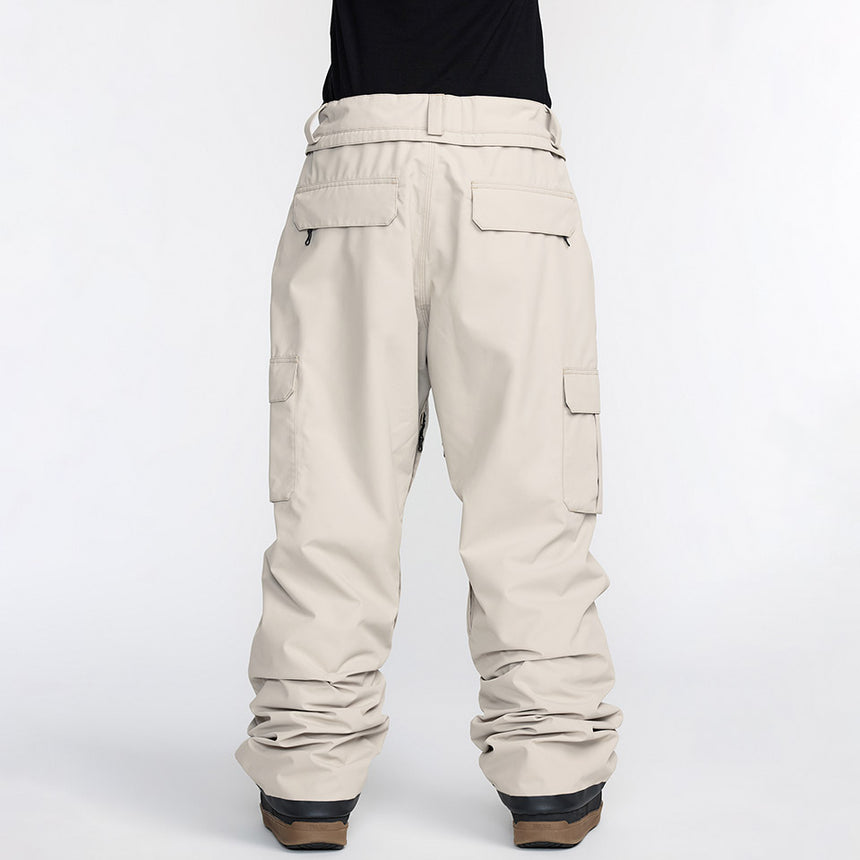 VOLCOM Women's Desiree Melancon Pant 2026 - Stone