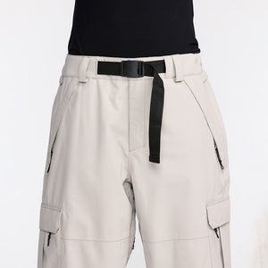 VOLCOM Women's Desiree Melancon Pant 2026 - Stone