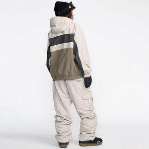 VOLCOM Women's Desiree Melancon Pant 2026 - Stone
