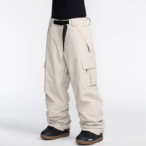 VOLCOM Women's Desiree Melancon Pant 2026 - Stone