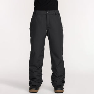 VOLCOM Women's Frochickie Insulated Pant 2026 - Black