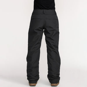 VOLCOM Women's Frochickie Insulated Pant 2026 - Black