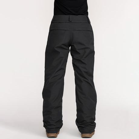 VOLCOM Women's Frochickie Insulated Pant 2026 - Black