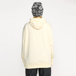 VOLCOM Women's Hydro Riding Pullover - Bone
