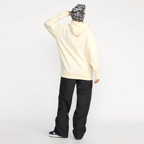 VOLCOM Women's Hydro Riding Pullover - Bone