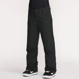 VOLCOM Women's Karat Stretch 30K Pant 2026 - Black