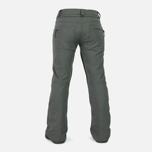 VOLCOM Women's Species Stretch Pant 2024 - Eucalyptus
