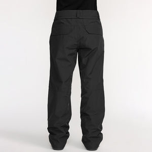 VOLCOM Women's Stone Mica 20K Pant 2026 - Black
