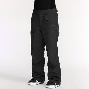 VOLCOM Women's Stone Mica 20K Pant 2026 - Black
